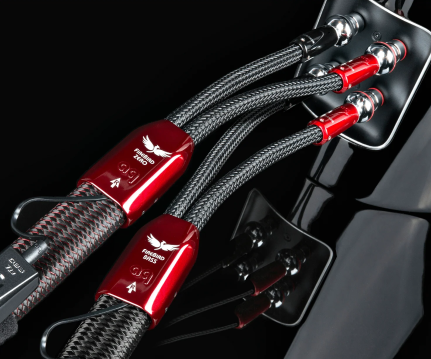 Audioquest Firebird